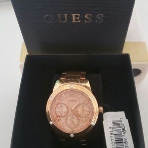 Guess Watch for women